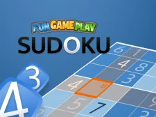 FGP Sudoku