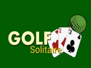 Golf Solitaire